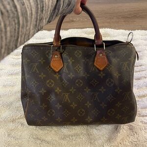 Vintage Louis Vuitton